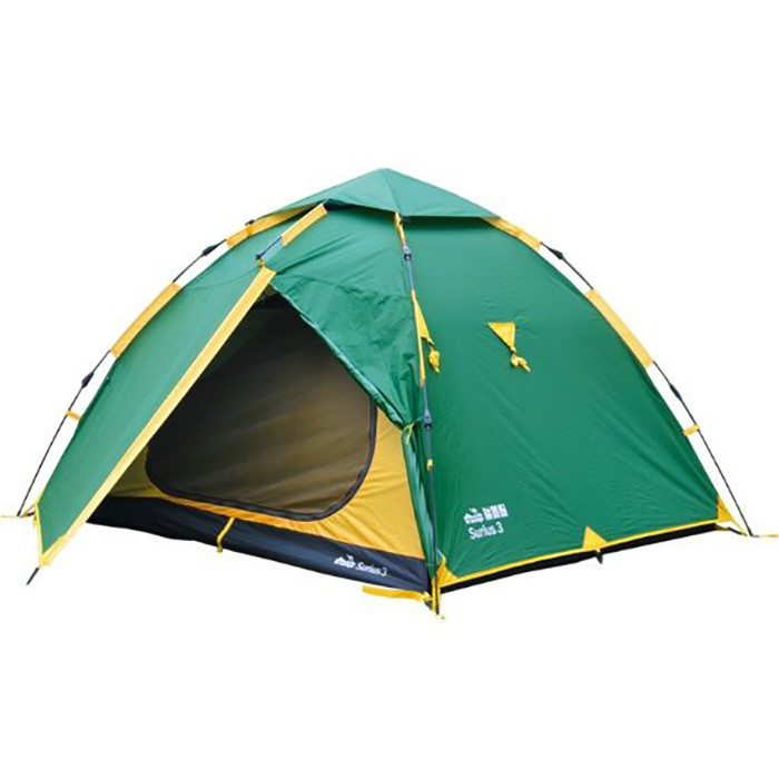 Палатка Tramp Sirius 3 TRT-117  