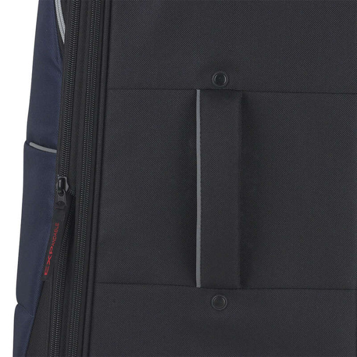 Чемодан   Gabol Concept (S) - синий  