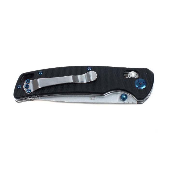 Нож Firebird by Ganzo F7542, черный  