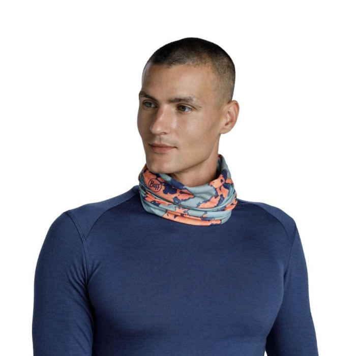 Шарф-труба Buff Original Ecostretch Bitur Opal  