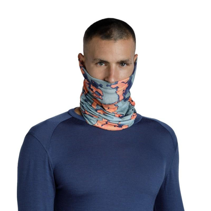 Шарф-труба Buff Original Ecostretch Bitur Opal  
