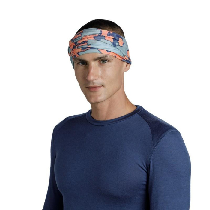 Шарф-труба Buff Original Ecostretch Bitur Opal  