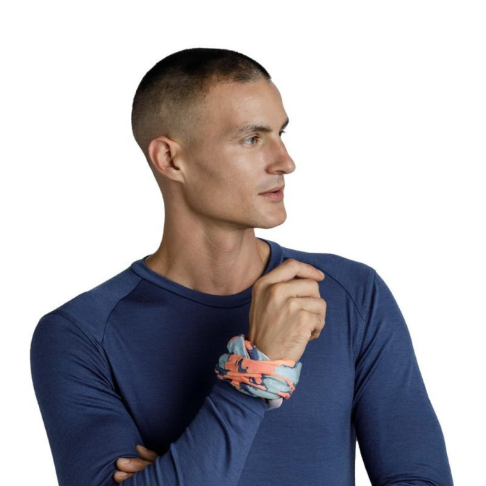 Шарф-труба Buff Original Ecostretch Bitur Opal  