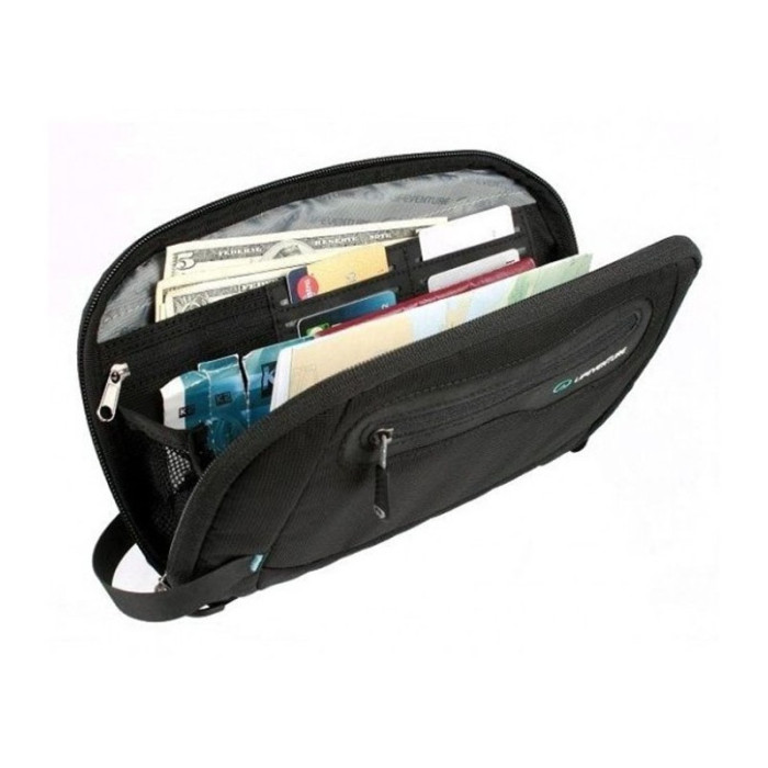 Кошелек для документов Lifeventure Document Wallet (68240)  