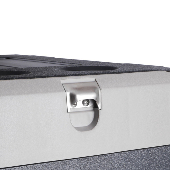 Портативный холодильник BREVIA 60L (Компрессор LG) (22625)  