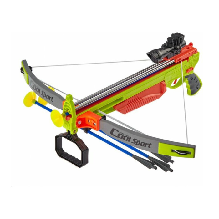 Арбалет ZIPP Toys Меткий стрелок S  