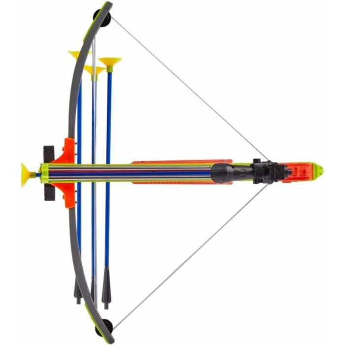 Арбалет ZIPP Toys Меткий стрелок S  