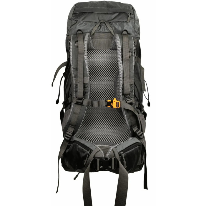 Рюкзак Tramp Trek 40 UTRP-057-grey  