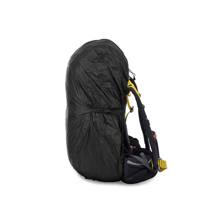 Чехол для рюкзака Naturehike NH19PJ041, 55-75 л, черный  