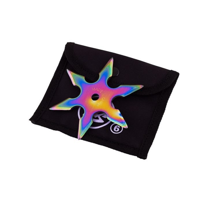 Сюрикен Grand Way BF-006C  