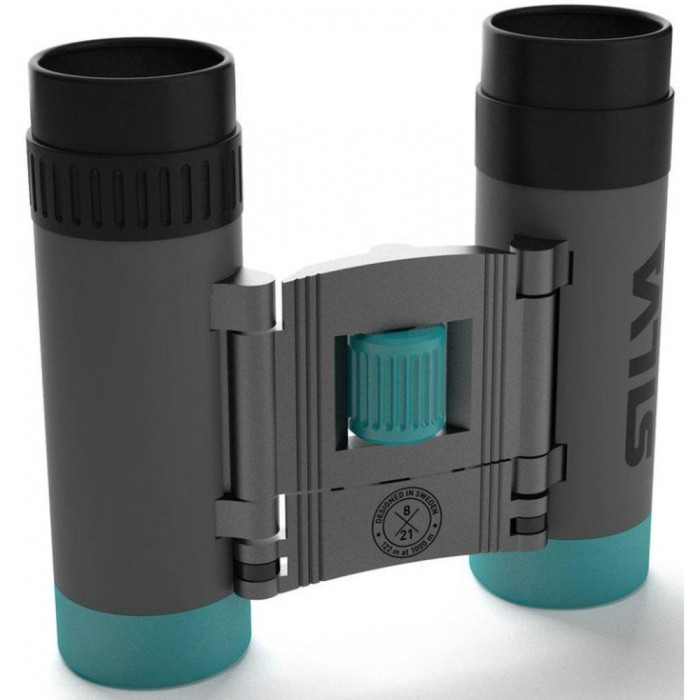 Бинокль Silva Pocket 8X (SLV 37614)  