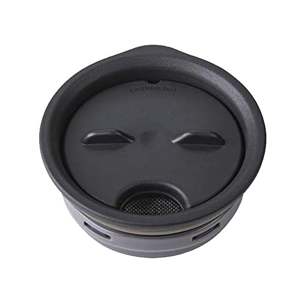 Термостакан Zojirushi SX-FSE45PV с ситечком 0.45 л красный  