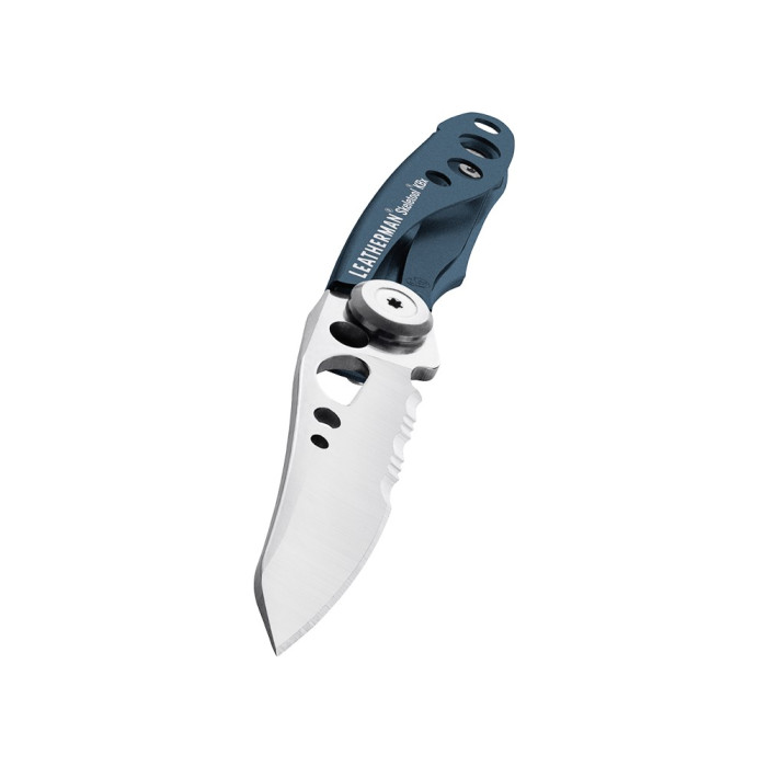 Нож Leatherman Skeletool KBX-Denim (832383)  