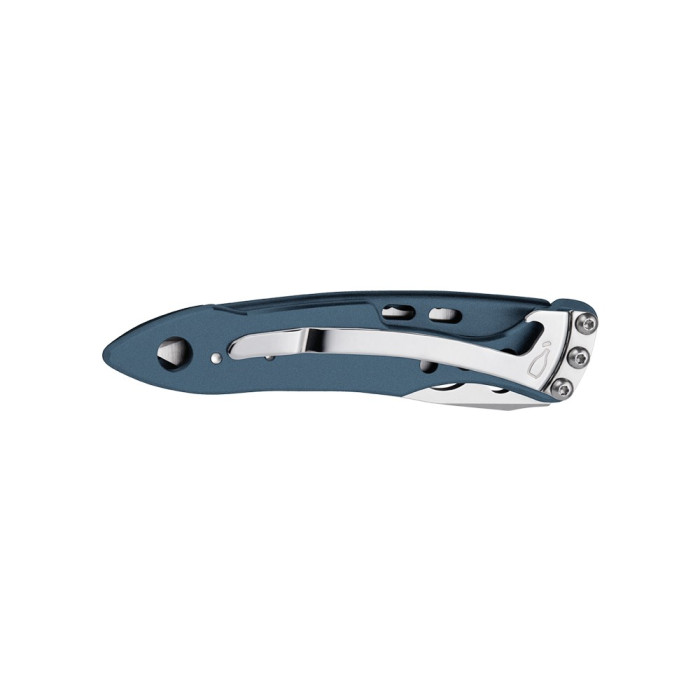 Нож Leatherman Skeletool KBX-Denim (832383)  