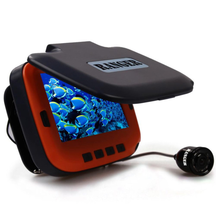 Видеокамера подводная Ranger Lux 20  