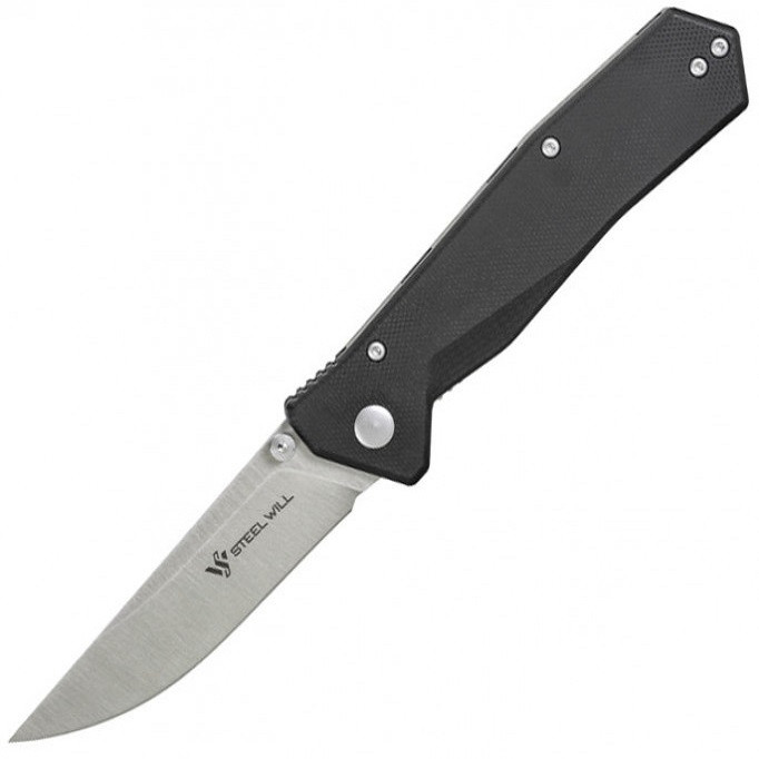 Нож Steel Will Daitengu (SWF11-01) 