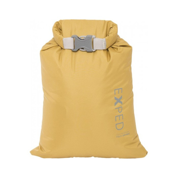 Гермомешок Exped Fold Drybag XXS Sand  