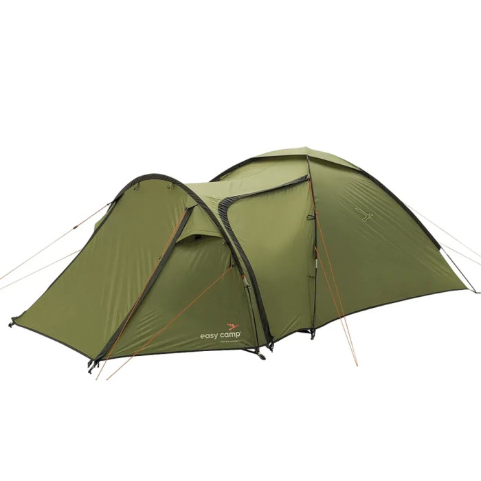 Палатка трехместная Easy Camp Lomsdal 3 (120479)  