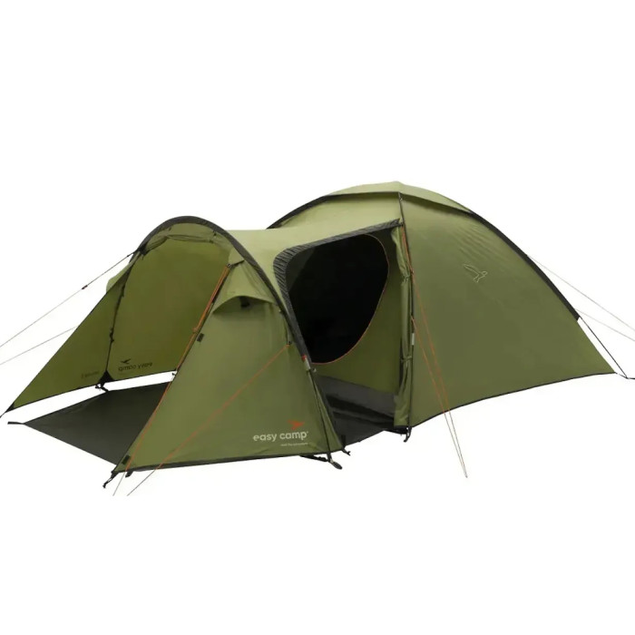Палатка трехместная Easy Camp Lomsdal 3 (120479)  
