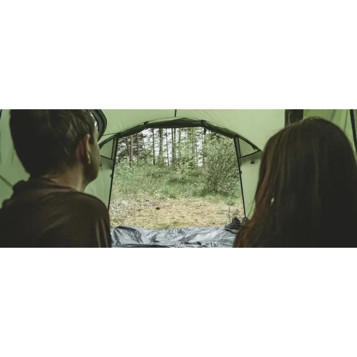 Палатка трехместная Easy Camp Lomsdal 3 (120479)  
