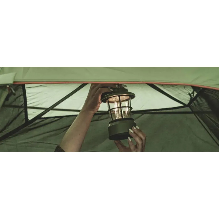 Палатка трехместная Easy Camp Lomsdal 3 (120479)  
