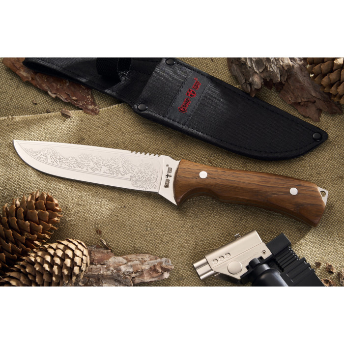 Охотничий нож Grand Way 1603GW  