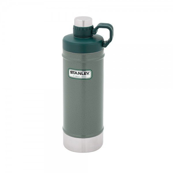 Термобутилка Stanley Classic Green 038STY 0.62 Л 