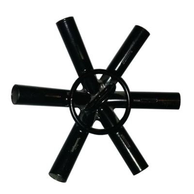 Верхушка для каркаса шатра Tramp Moscito 19mm (LUX)
