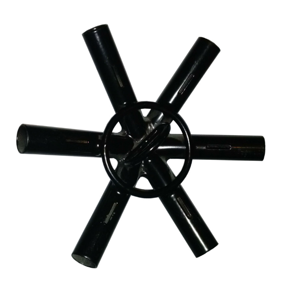 Верхушка для каркаса шатра Tramp Moscito 19mm (LUX) 
