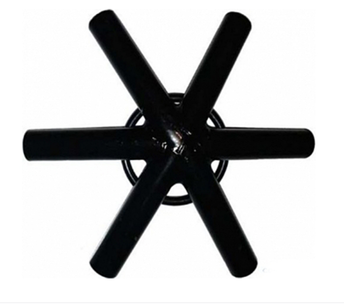 Верхушка для каркаса шатра Tramp Moscito 19mm (LUX)  