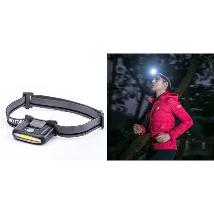 Фонарь мультифункциональный Nextorch UT10C  