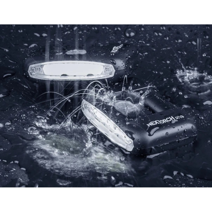 Фонарь мультифункциональный Nextorch UT10C  