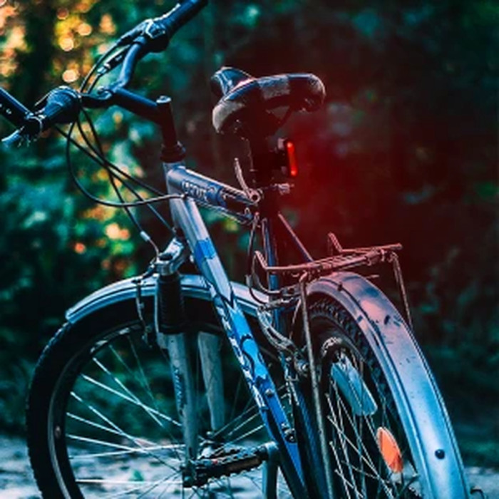 Фонарь мультифункциональный Nextorch UT10C  