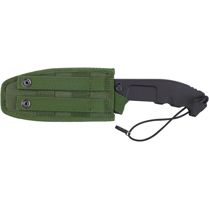 Нож Extrema Ratio Rao Avio  