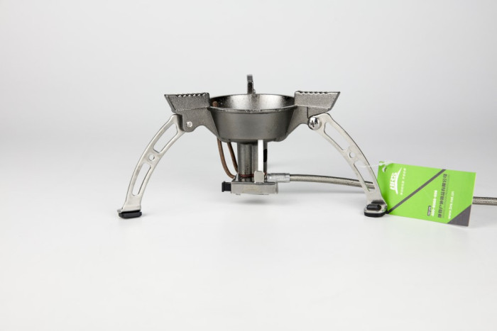 Газовая горелка BRS-11 (повреждена упаковка/без упаковки)  