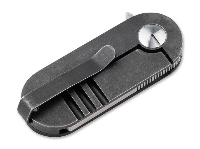 Нож Boker Plus Suiseki  