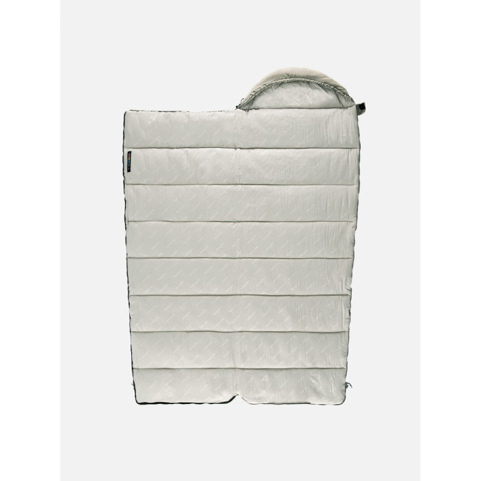 Спальный мешок с капюшоном с обычным мешком для хранения Naturehike M180 CNK2350WS023 левый, светло-зеленый  