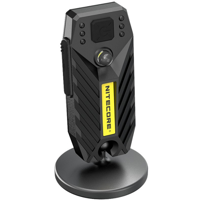Портативный фонарь Nitecore T360M, 45 люмен 