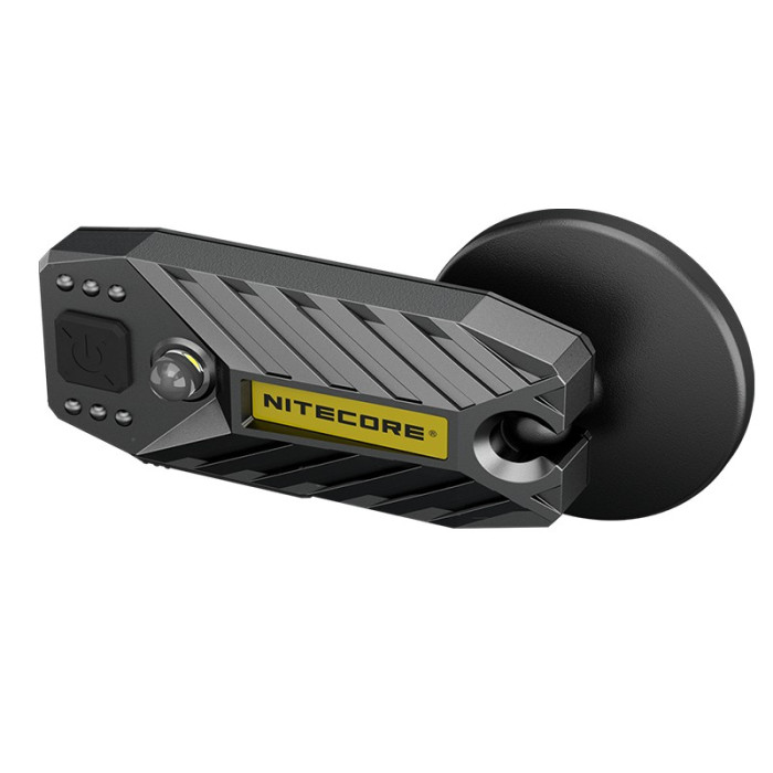 Портативный фонарь Nitecore T360M, 45 люмен  