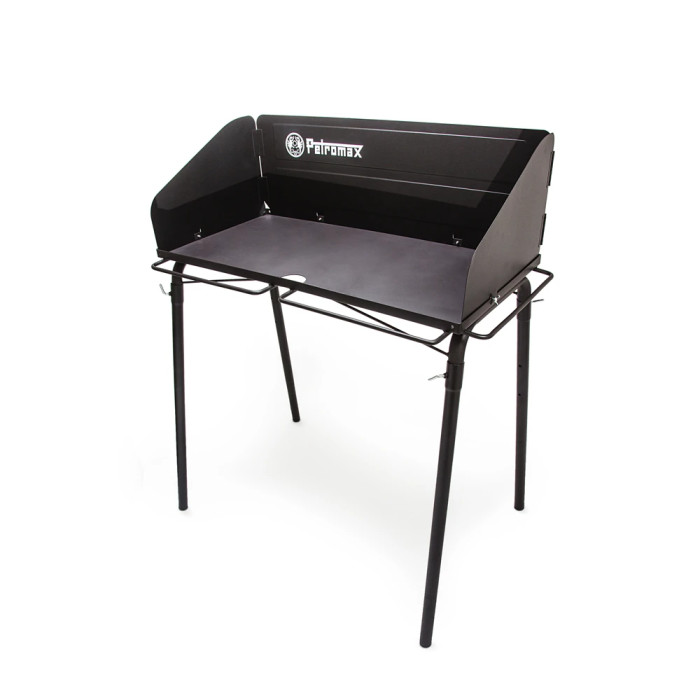 Стол для жаровни Petromax Dutch Oven Table 90x45 см 