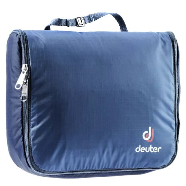 Косметичка Deuter Wash Center Lite I (синий)  