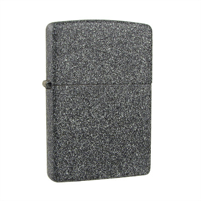 Зажигалка Zippo Iron Stone 211