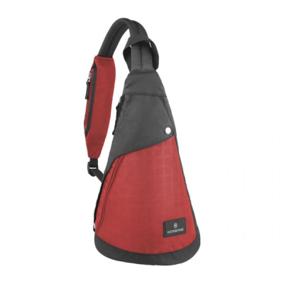 Рюкзак Victorinox ALTMONT 3.0, Monosling 13 л, красный