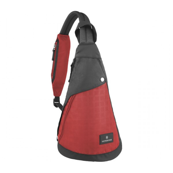 Рюкзак Victorinox ALTMONT 3.0, Monosling 13 л, красный  