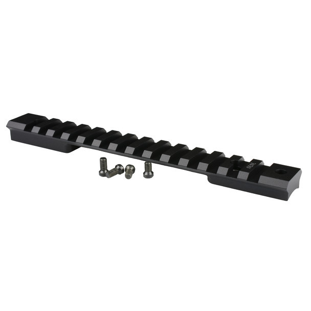 Планка Warne MAXIMA Tactical 1-Piece Steel Rail для Marlin XL-7/Winchester 70 Standard Action. Weaver/Picatinny 