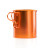 Чашка GSI Outdoors Bugaboo 14 Fl.Oz.Cup (оранжевая)