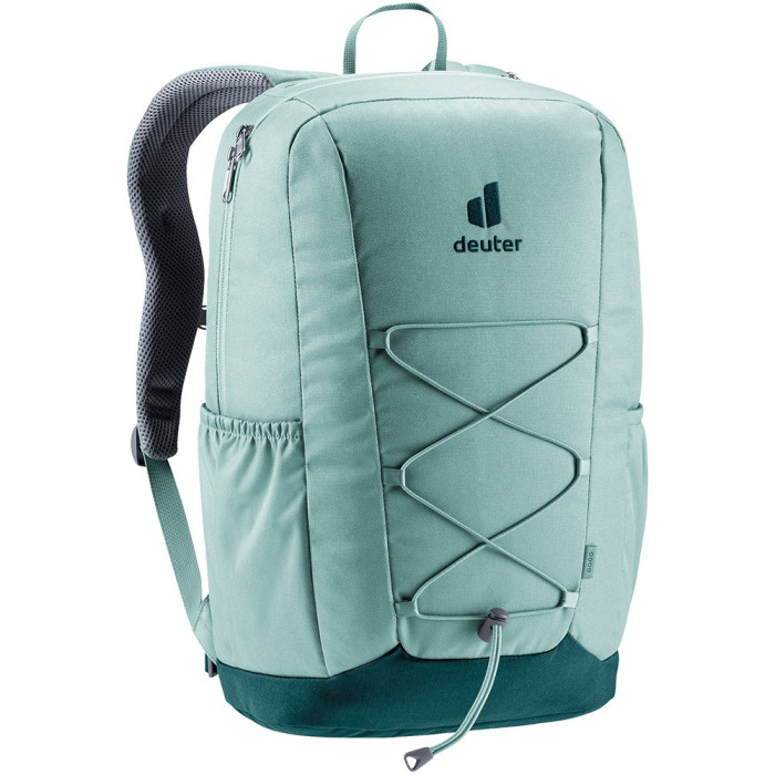 Рюкзак DEUTER Gogo цвет 2346 jade-deepsea  