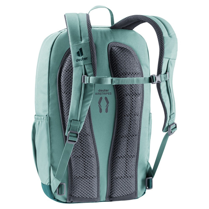 Рюкзак DEUTER Gogo цвет 2346 jade-deepsea  