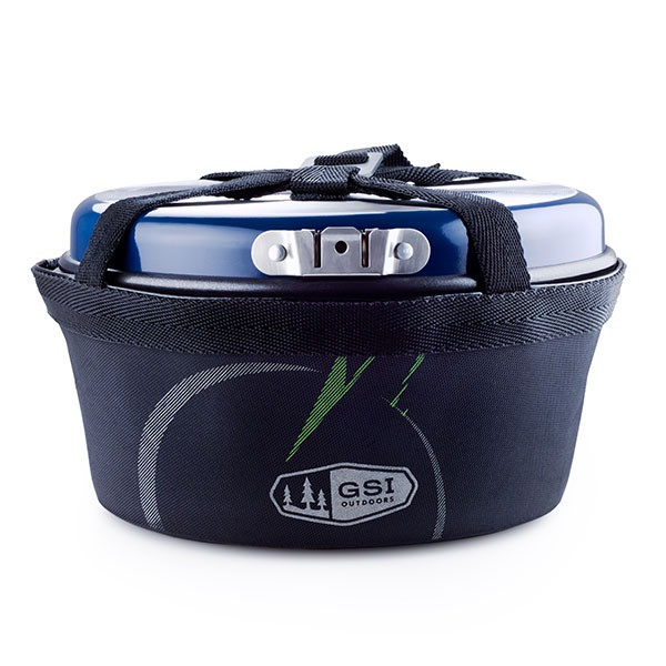 Набор посуды GSI Outdoors Bugaboo Backpacker  