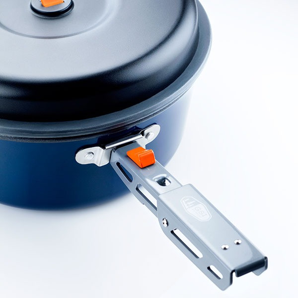 Набор посуды GSI Outdoors Bugaboo Backpacker  